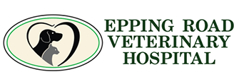 Link to Homepage of Epping Road Veterinary Hospital