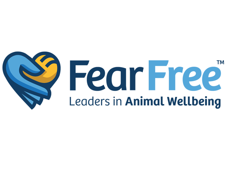 Fear Free Logo